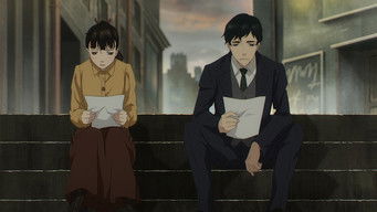 Aflevering 16 — Colorless Cubism of the Heart