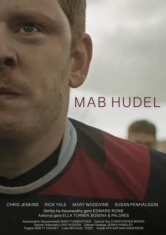 Poster of Mab Hudel