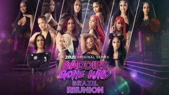 Baddies Gone Wild Reunion (2025)