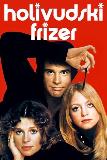 Holivudski frizer