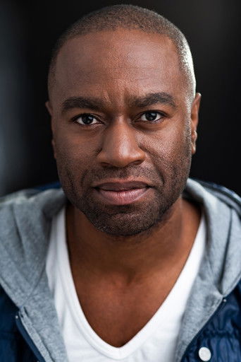 Foto de David Parent