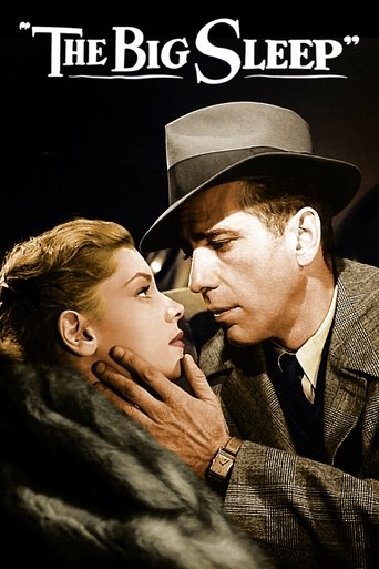 The Big Sleep (1946) The Big Sleep (1946)
