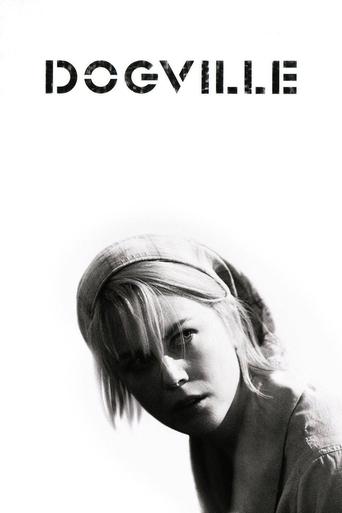 Poster för Dogville