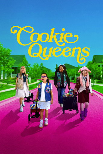 Cookie Queens (2026)