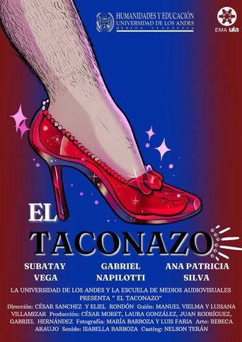 El taconazo (2023)