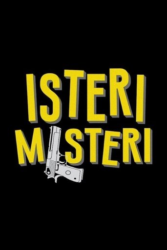 Isteri Misteri: Season 1