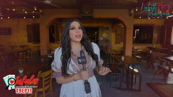 Episode 11 — Episode 11