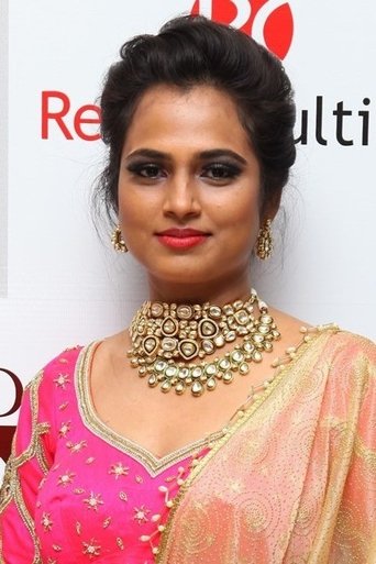 Ramya Pandian