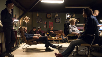 Someone You Love (2014)