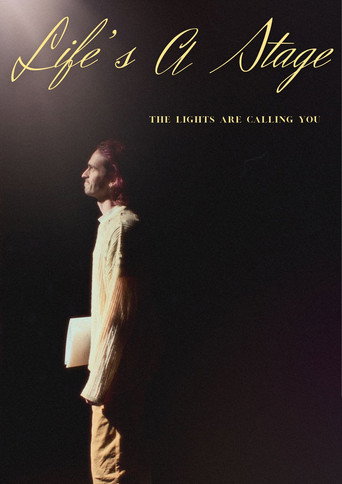 Life's a Stage (1970)