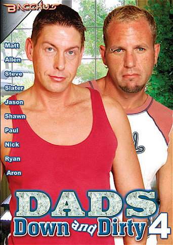 Dads Down and Dirty 4