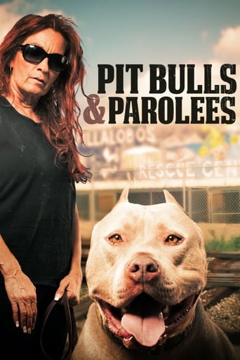Pit Bulls and Parolees image