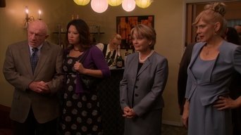Episódio Episódio 6 da série Confusões de Leslie