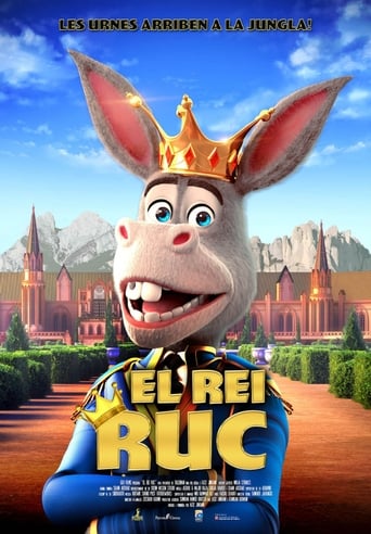 El rei ruc