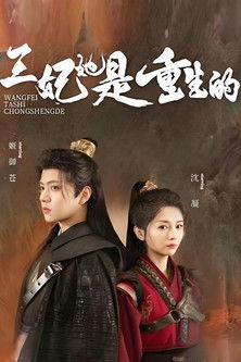 王妃她是重生的 poster