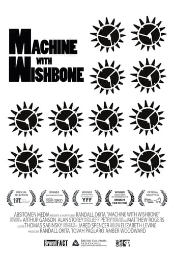 Machine With Wishbone