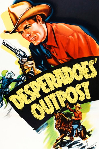 Desperadoes' Outpost (1952)