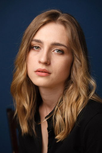 Foto de Maria Ryaboshapka