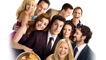 Galeria 3 - American Pie: El reencuentro