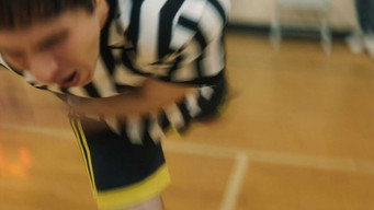 Escena 1 de The Ref