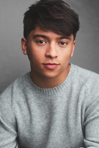 Bonale Fambrini headshot
