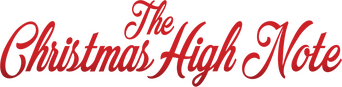 The Christmas High Note logo