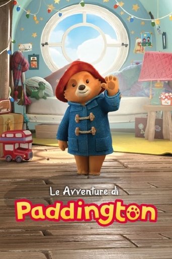 Le avventure di Paddington