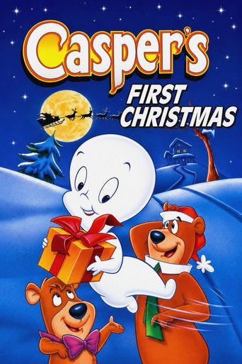Casper's First Christmas (1979)