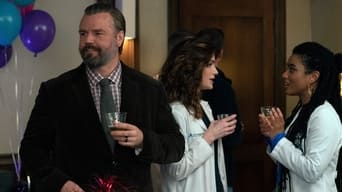 Cena de A Lenda de Howie Cournemeyer