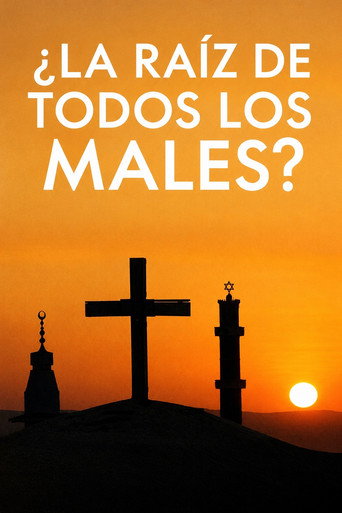 Póster del título