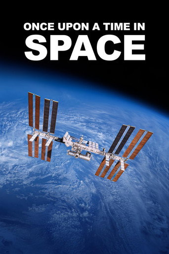 Once Upon a Time in Space