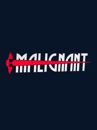 Malignant (2020)