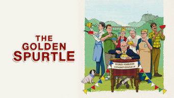 #18 The Golden Spurtle