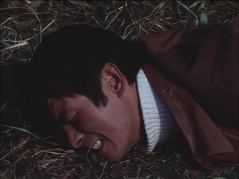 Episódio Mandíbulas da Morte (Parte 2) da série Spectreman