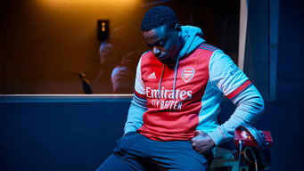 #6 All or Nothing: Arsenal