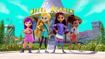 Middle School Moguls (2019)
