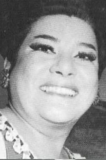 Image of Susana Cabrera