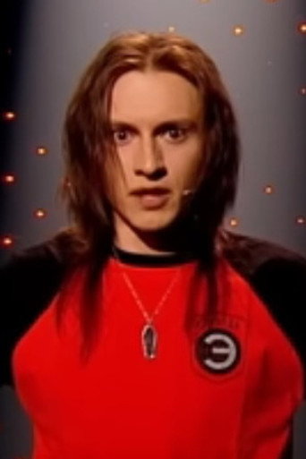Profilbild