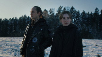 Wolves (2025)