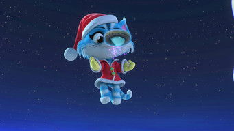 第32話：Christmas Cat-tastrophe