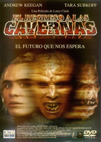 El regreso a las cavernas (2002)