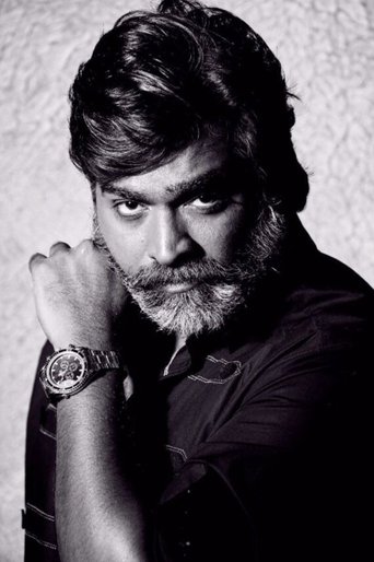 Image of Vijay Sethupathi