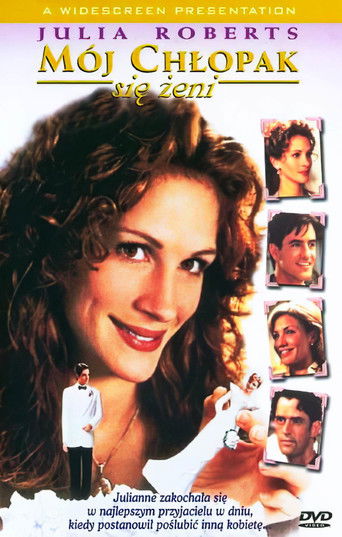 Mój chłopak się żeni (1997)