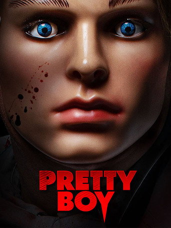 Pretty Boy (2021)