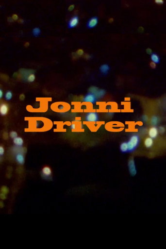 Jonni Driver