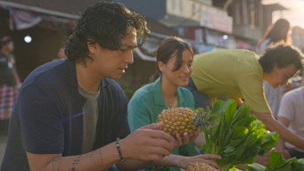 Sanar, cocinar, amar