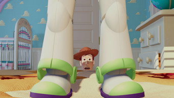 Still 11 from Toy Story