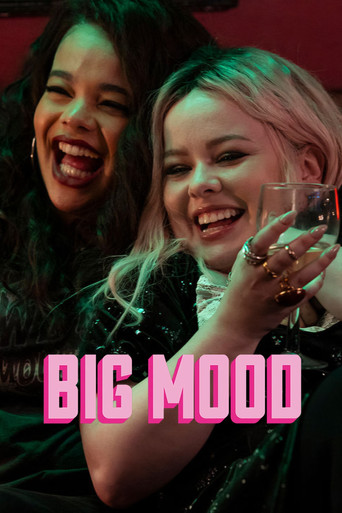 Big Mood Temporada 2