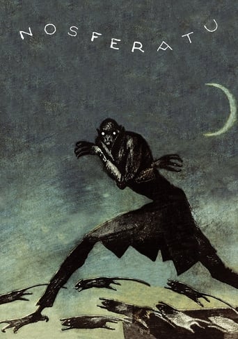 Poster of Nosferatu