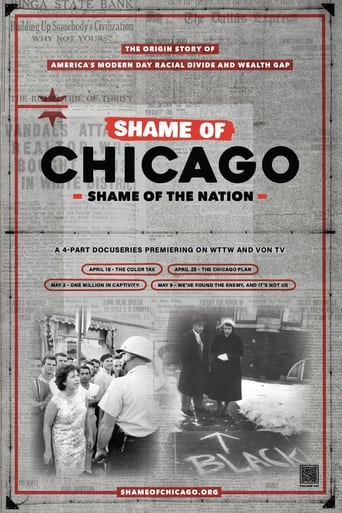 Shame of Chicago, Shame of the Nation